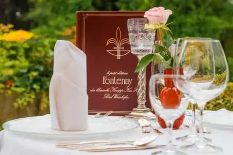 Hotel & SPA Fontenay in Bad Wörishofen, foto 12