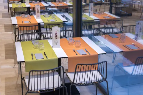 Hotel President in Calella — foto 27