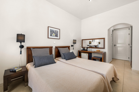 Hotel Glaros foto 12