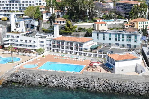 Quinta Penha de Franca in Funchal — foto 9