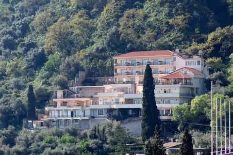 Bay Palace in Taormina — foto 14