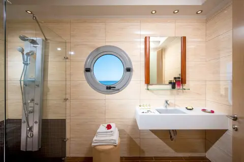 Corissia Princess Hotel in Georgioupolis — foto 26