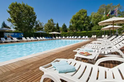 Hotel St. Moritz in Rome — foto 13