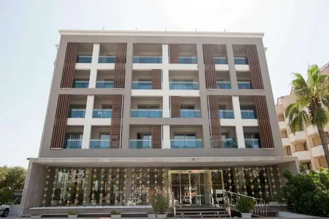 Sunrise Hotel in Marmaris, foto 16