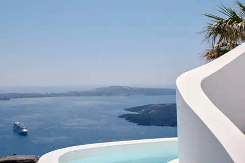Stella Rocca A Mare in Δημοτική Ενότητα Θήρας — foto 4