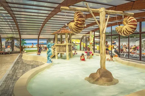 Camping Oléron Loisirs foto 35