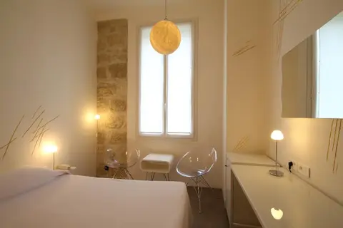 Le Windsor, Jungle Art Hotel in Nice, foto 25
