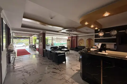 MaxNova Hotel ALANYA in Alanya — foto 13