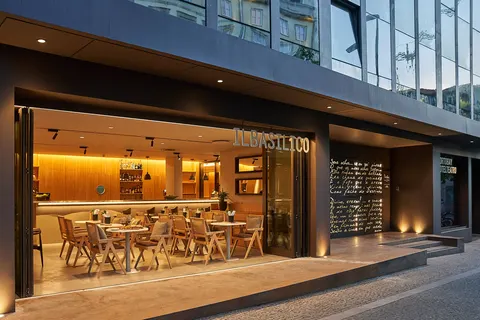 PortoBay Teatro foto 11