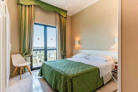 Villa Igea in Sorrento — foto 3