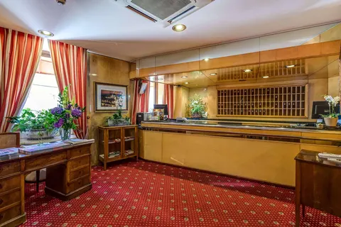 Hotel Atlante Star foto 8