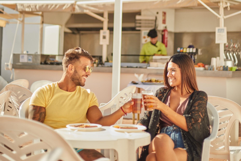 Hotel Sandos Griego foto 10