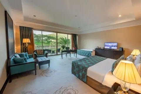 Vogue Hotel Supreme Bodrum in Bodrum, foto 16