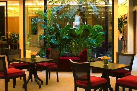 Hotel dei Borgognoni in Rome, foto 13