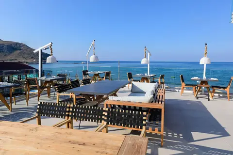 Epos Luxury Hotel in Georgioupolis — foto 21