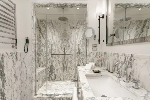 Hotel de Russie Rome, a Rocco Forte Hotel in Rome, foto 26