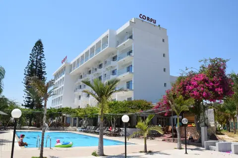 Corfu Hotel in Ayia Napa — foto 6