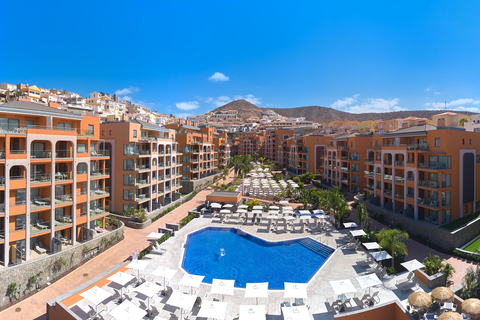 Appartementen Arguineguin Park by Servatur foto 2