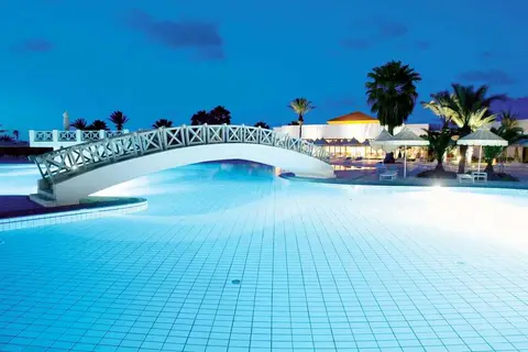 Yadis Djerba Golf Thalasso & Spa in سيدي يأتي