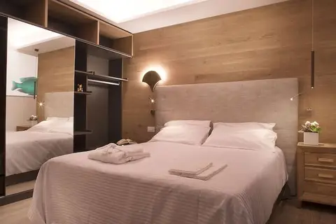 The Green Park Hotel in Ca' Pasquali — foto 2