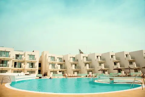 HD Beach Resort & Spa in Costa Teguise — foto 13