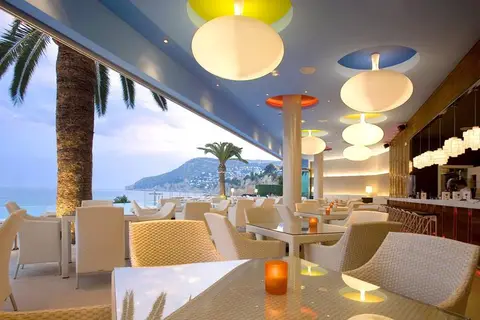 Solymar Gran Hotel in Calp — foto 2