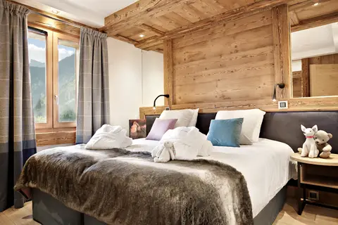 Résidence MGM Alexane in Samoëns — foto 2