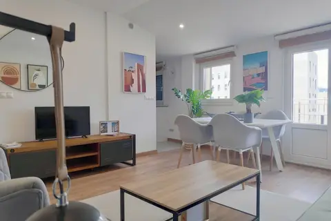 Apartamentos Rey in Santiago De Compostela — foto 15