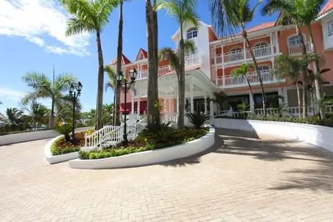 Luxury Bahia Principe Samana in Santa Bárbara de Samaná — foto 23
