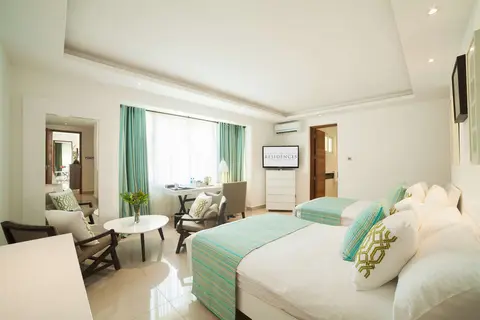 Leopard Beach Resort & Spa in Diani Beach — foto 29