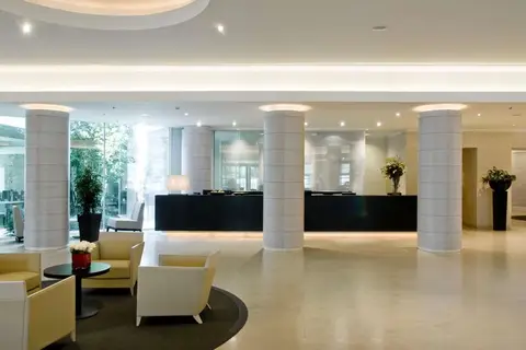 Starhotels Grand Milan in Milaan, foto 23