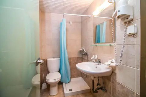 Filmar Hotel in Ιαλυσός — foto 14