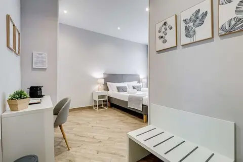 Colonna Luxury Suites in Rome, foto 5