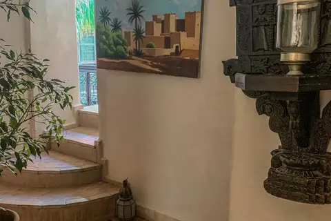 Riad Ghali in Marrakech — foto 23