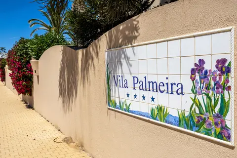Vila Palmeira in Lagos — foto 2