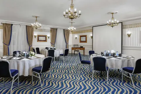Steigenberger Cecil Hotel in Alexandrië — foto 19