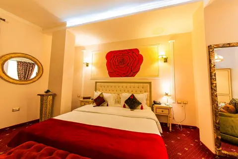 2 Kitarrat Boutique & Spa in Durrës — foto 16
