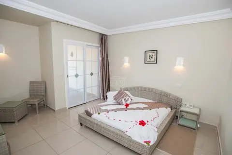 Lella Meriam Hotel & Club in جرجيس — foto 26