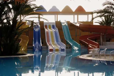 Caribbean World Djerba in أغير — foto 10