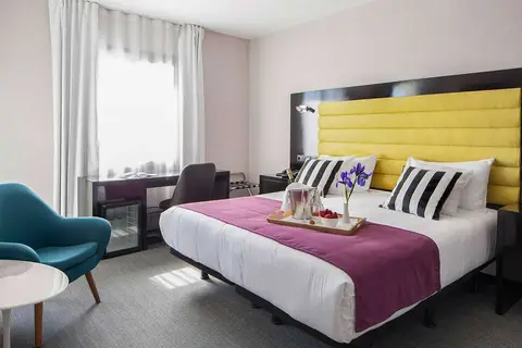 Hotel Eetu Begur in Begur — foto 2