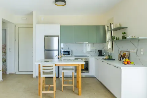 Elianes Villas in Pylaros Municipal Unit — foto 14