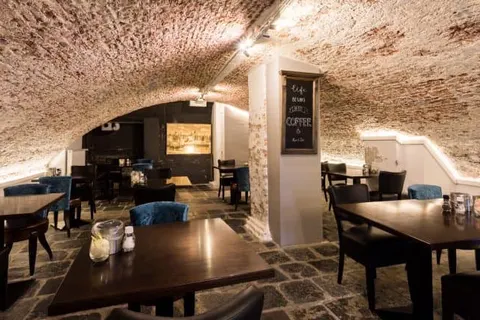 Hotel Zilt Vlissingen foto 1