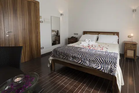 Marina 10 Boutique & Design Hotel in Ischia, foto 8