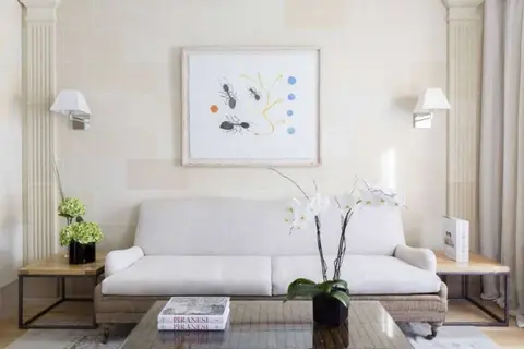 Majestic Hotel & Spa Barcelona in Barcelona — foto 29