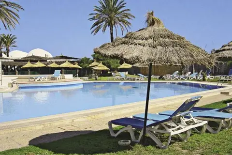 Monarque Club Rivage Monastir in المنستير — foto 21