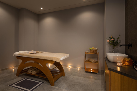 Hotel Portes Lithos Luxury Resort foto 17