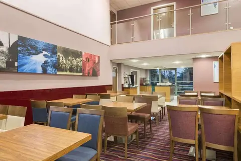 Days Inn Wetherby Hotel in Wetherby, foto 5