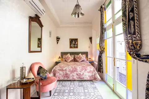Dar Kika Salam By DKS in Rabat, foto 14