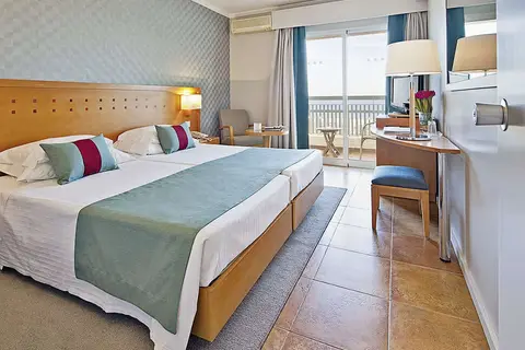 Ozadi Altura Beach Resort in Castro Marim — foto 21