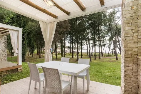 Apartments Amfora Plava Laguna in Bašanija — foto 28